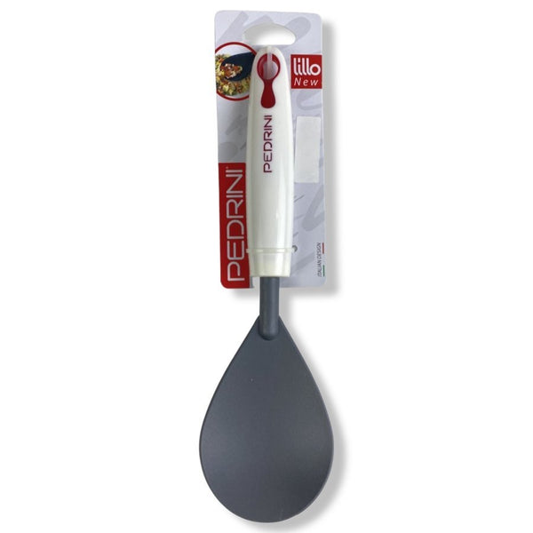 Pedrini Lillo Nylon Rice Paddle Server - 0631 - Cupindy
