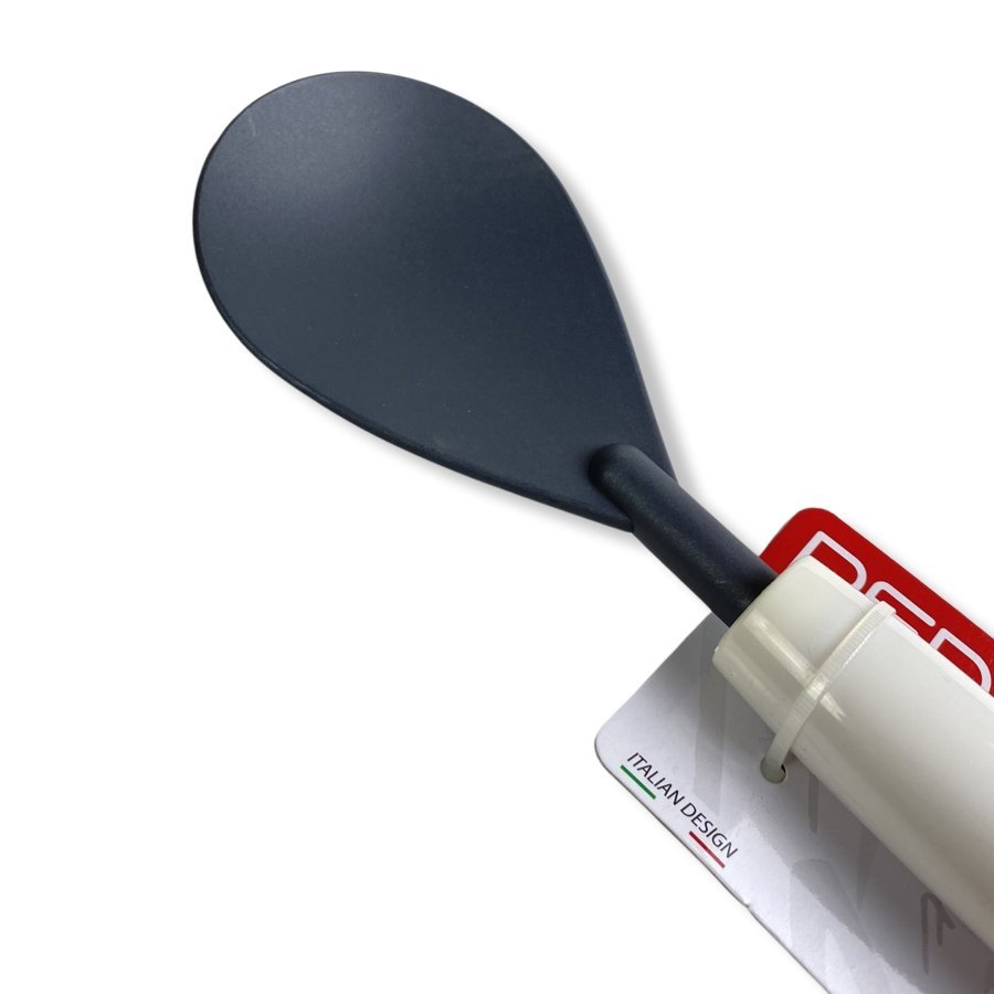 Pedrini Lillo Nylon Rice Paddle Server - 0631