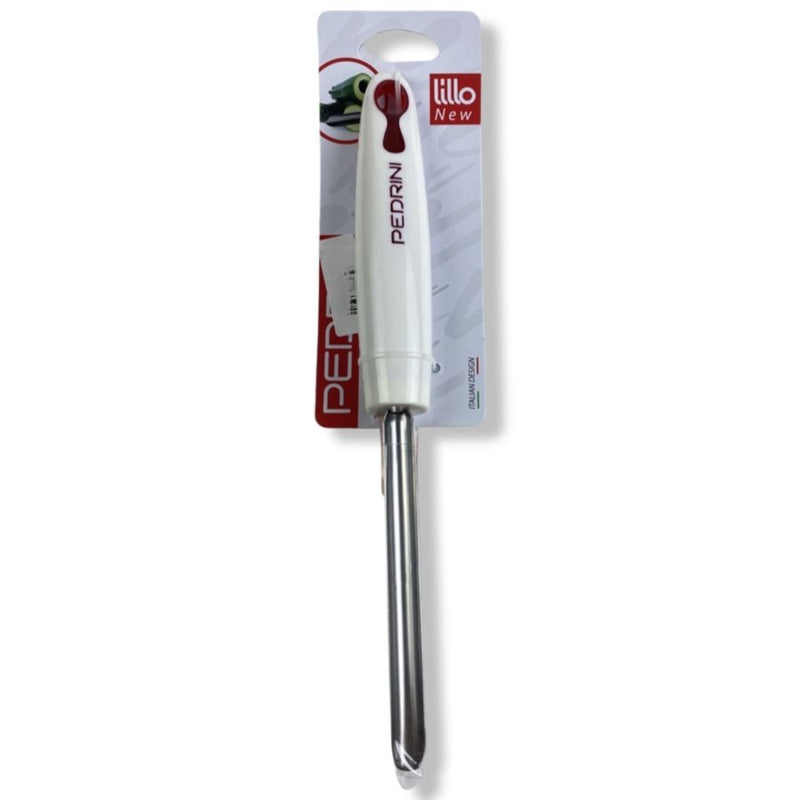 Pedrini Lillo Stainless Steel Narrow Vegetables Corer - 0676 - Cupindy