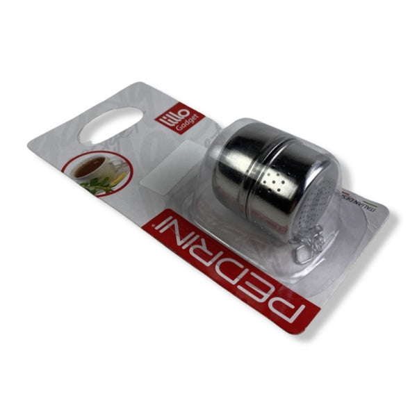 Pedrini Lillo Stainless Steel Tea Ball Strainer - 0234 - Cupindy