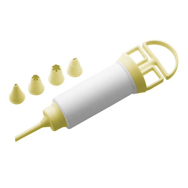 Pedrini Plastic Decorating Syringe - ART.0152 - Cupindy