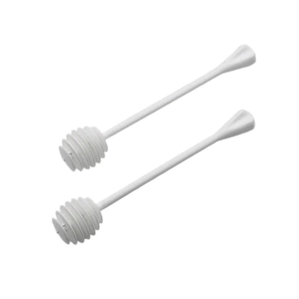 Pedrini Plastic Two Pieces Honey Servers - ART.0054 - Cupindy