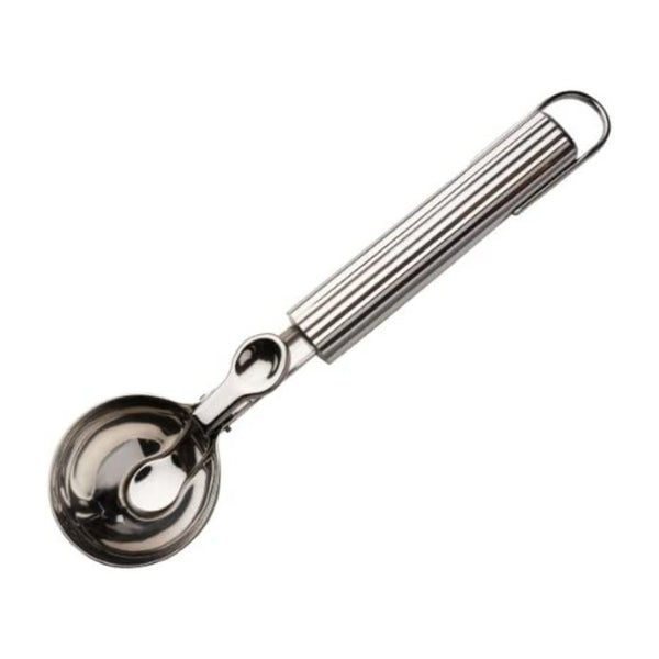 Pedrini Stainless Steel Ice Cream Spoon - ART.6106 - Cupindy