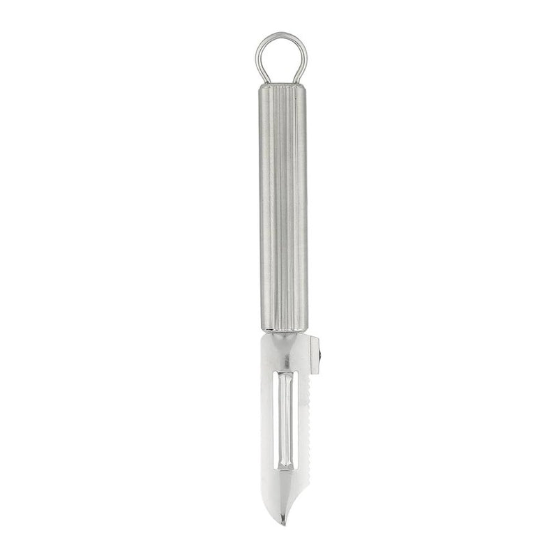 Pedrini Stainless Steel Peeler - ART.6019 - Cupindy
