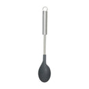 Pedrini Stainless Steel Serving Spoon With Nylon Head - ART.6111 - Cupindy