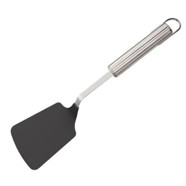 Pedrini Stainless Steel Serving Turner With Nylon Head - ART.6107 - Cupindy