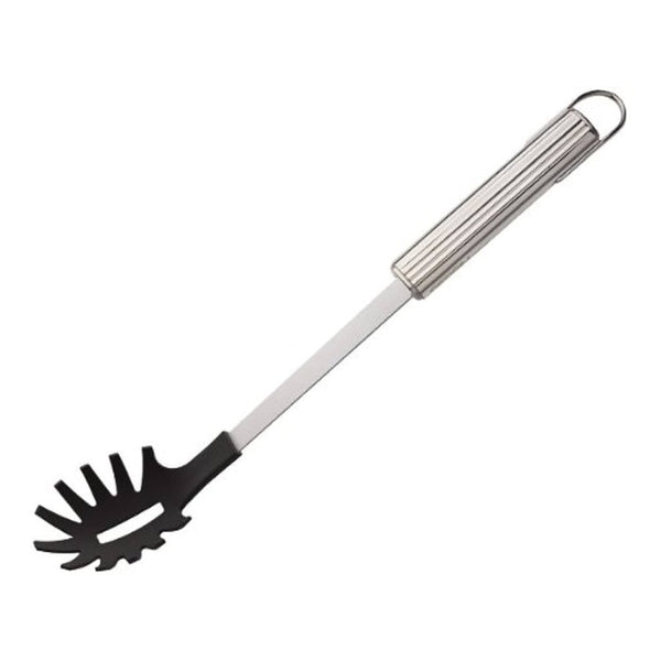 Pedrini Stainless Steel Spaghetti Server With Nylon Head - ART.6112 - Cupindy