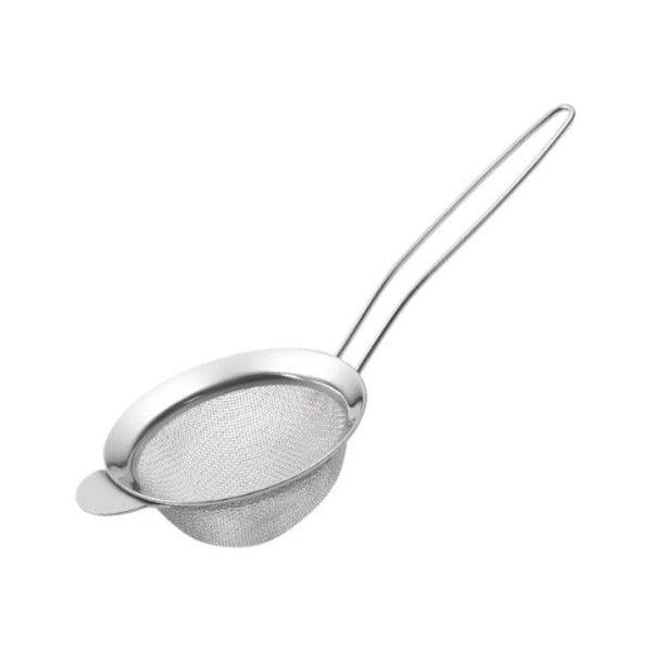 Pedrini Stainless Steel Strainer, 125 mm - ART.6101 - Cupindy