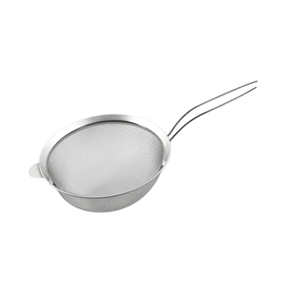 Pedrini Stainless Steel Strainer, 200 mm - ART.6104 - Cupindy