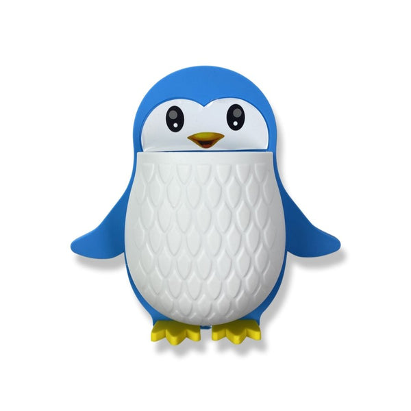 Penguin Toothbrush Holder - N43815 - Cupindy