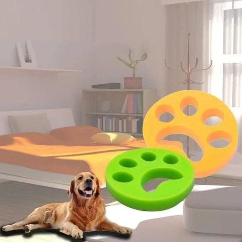Pet Hair Remover for Laundry - Cupindy