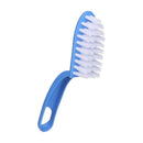 Plastic Fish Cleaning Brush Set, 3 Pieces - Multi Color - Cupindy