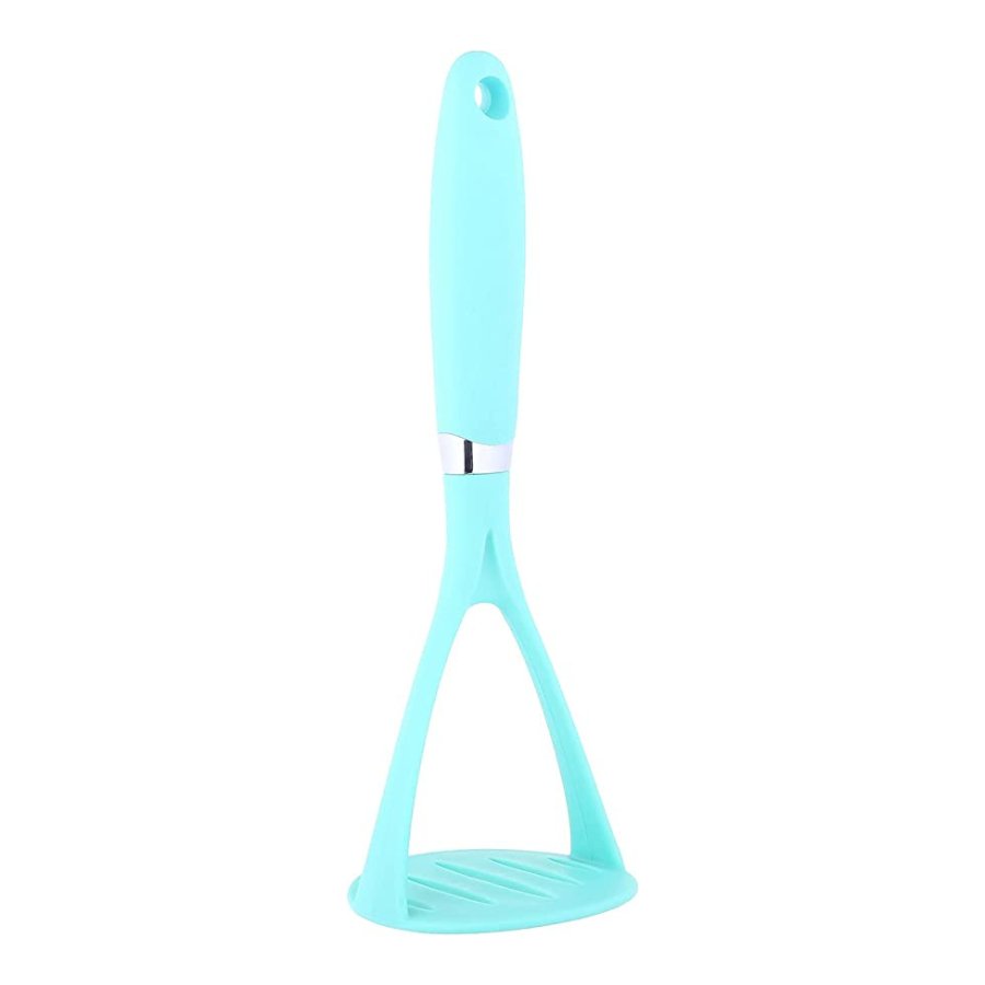 Color Masher Plastic Potato and Vegetables Masher - Multi Colors