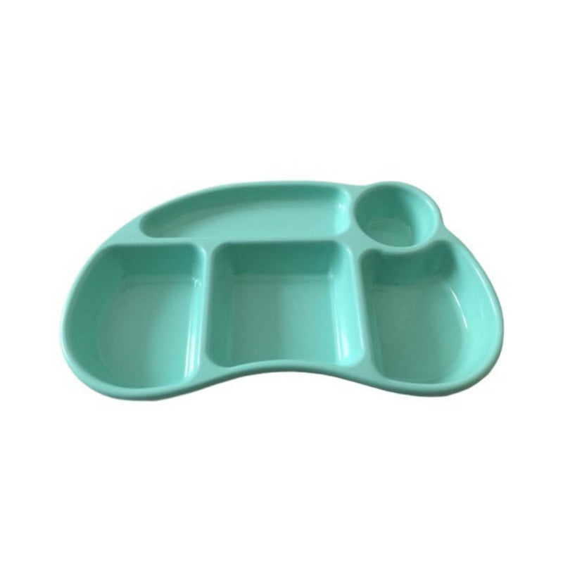 Plastic Snacks and Nuts Dish, Multi Color - Cupindy