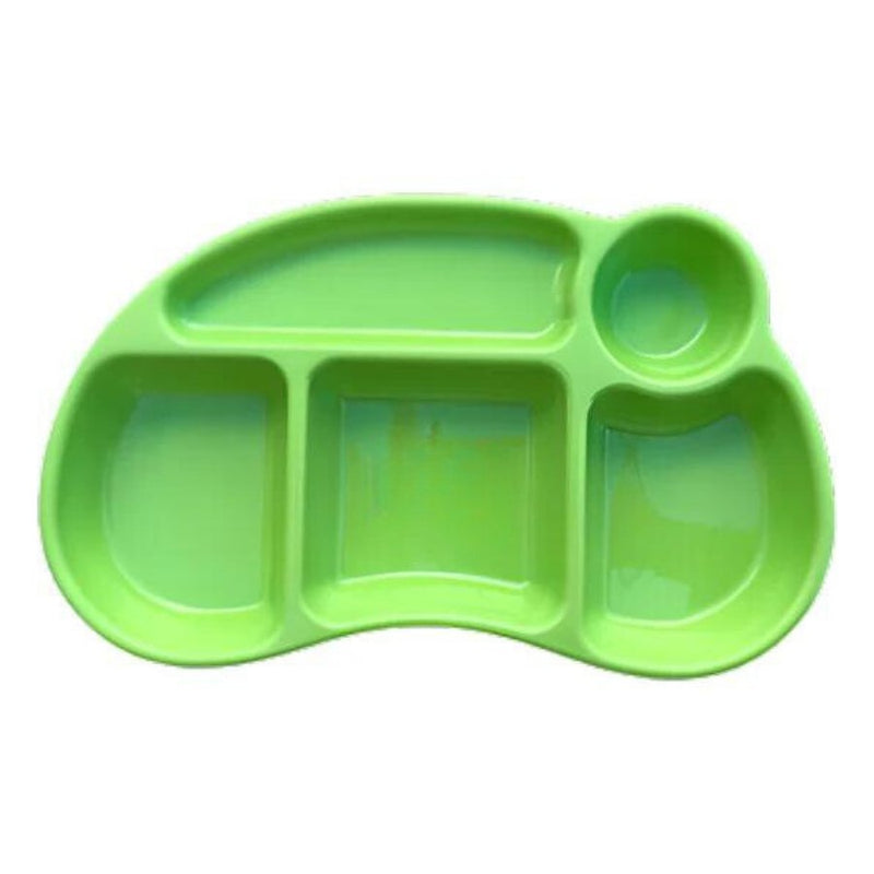 Plastic Snacks and Nuts Dish, Multi Color - Cupindy