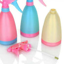 Plastic Watering Can Water Spray Bottle - 1 Piece - Cupindy