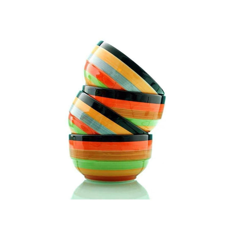 Porcelain Bowl - 1 Piece - Cupindy