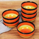 Porcelain Bowl - 1 Piece - Cupindy