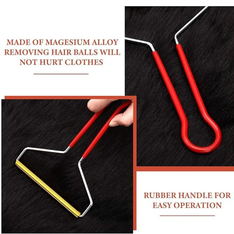 Portable Household Tools Manual Lint Remover - Cupindy