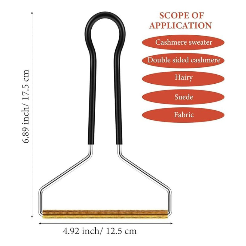 Portable Household Tools Manual Lint Remover - Cupindy