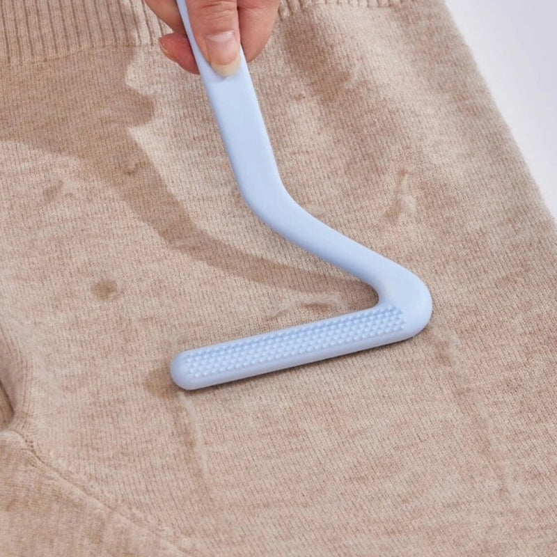 Portable Plastic Lint Remover - Multi Colors - Cupindy
