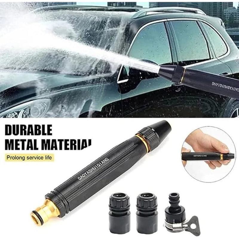 Leak-proof water gun for windows – Cupindy