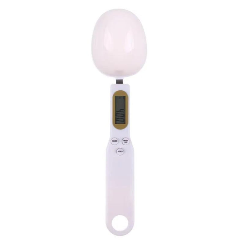 Precision Digital Measuring Spoon Kitchen Measuring Spoon - Cupindy