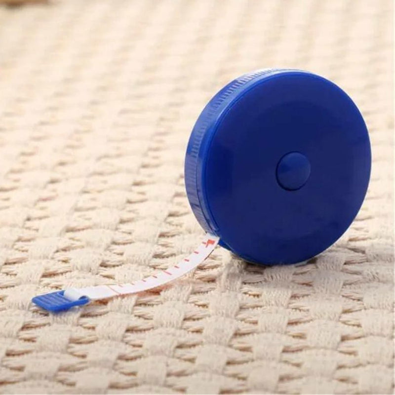 Pretty Sewing Tape Measure - Up to 150 cm - Cupindy