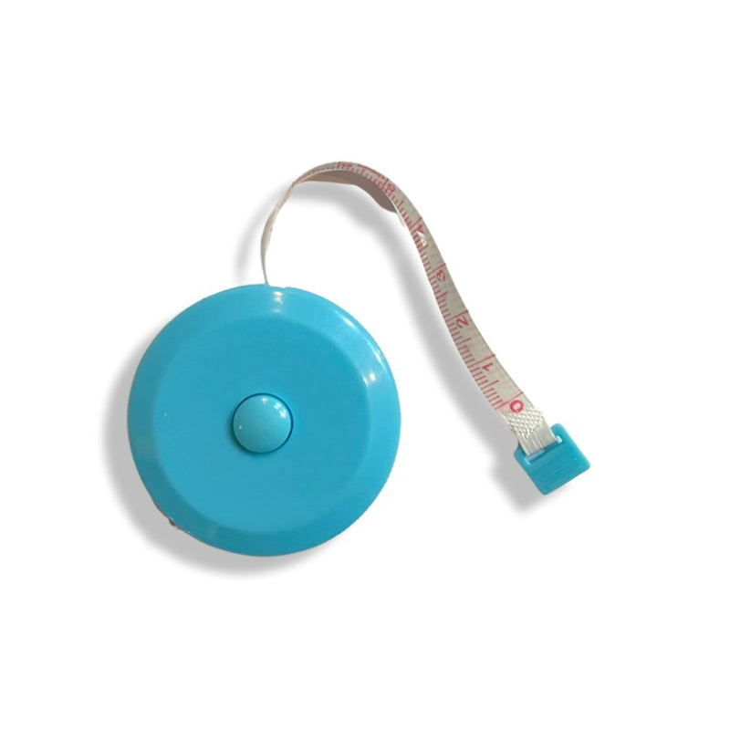 Pretty Sewing Tape Measure - Up to 150 cm - Cupindy