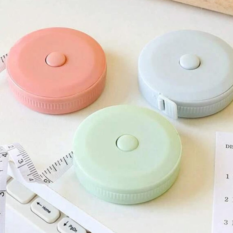 Pretty Sewing Tape Measure - Up to 150 cm - Cupindy