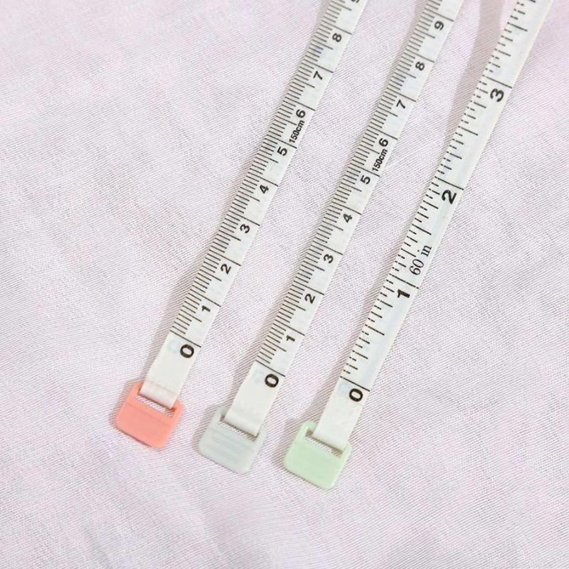 Pretty Sewing Tape Measure - Up to 150 cm - Cupindy