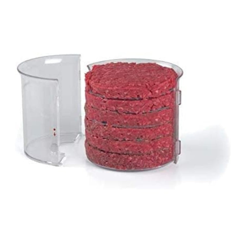 Progressive Burger Presser Pattie Caddy - Cupindy