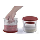 Progressive Burger Presser Pattie Caddy - Cupindy