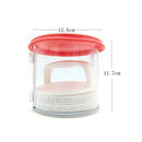 Progressive Burger Presser Pattie Caddy - Cupindy