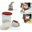 Progressive Burger Presser Pattie Caddy - Cupindy