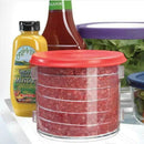 Progressive Burger Presser Pattie Caddy - Cupindy