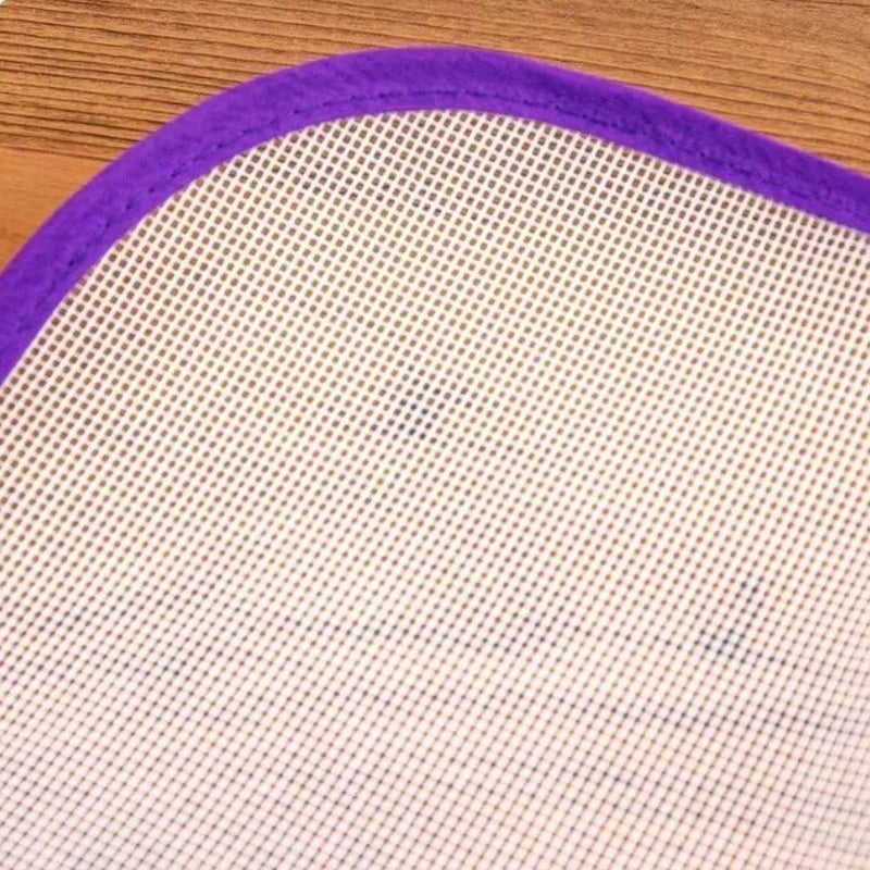 Protective Press Mesh Ironing Board Cover - 1 Piece - Multi Colors - Cupindy