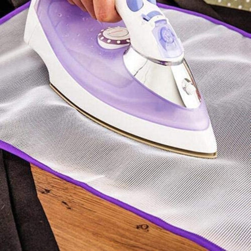 Protective Press Mesh Ironing Board Cover - 1 Piece - Multi Colors - Cupindy