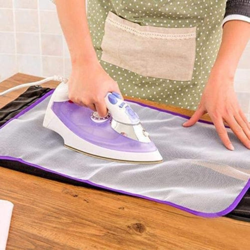 Protective Press Mesh Ironing Board Cover - 1 Piece - Multi Colors - Cupindy