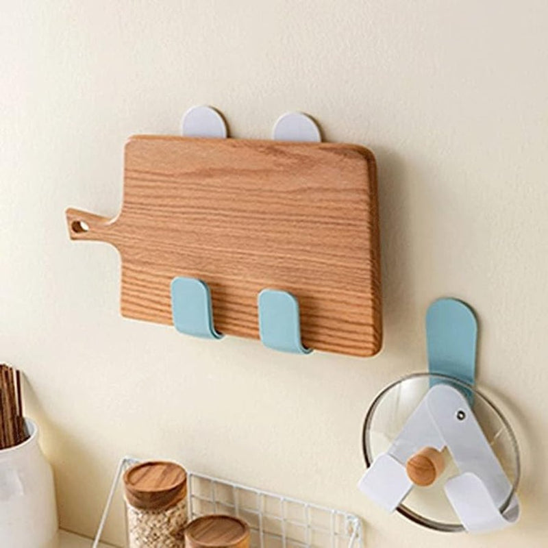 Punch-free Spin Kitchen Home Pot Pan Cover - Cupindy