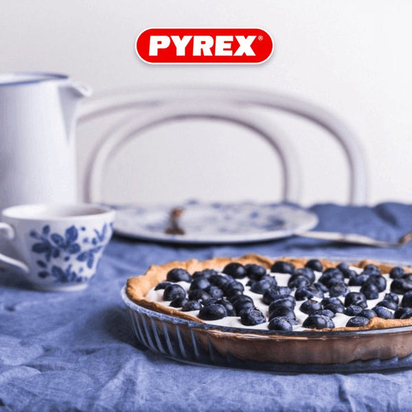 Pyrex, Bake & Enjoy, 31 cm - Cupindy