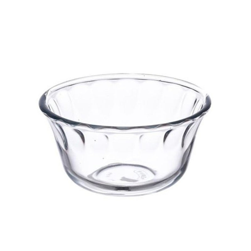 Pyrex Custard Cup 10 cm - Cupindy