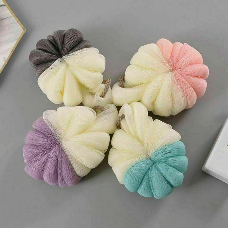 Random Bath Ball Shower Ball Shower Mesh - Cupindy