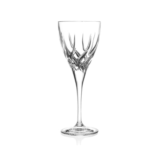 RCR 25612020106 Trix, 6 Pieces, Glass, 250 ml - Cupindy