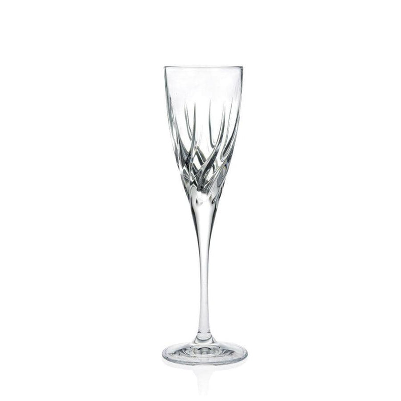 RCR 25614020106 TRIX Calici, Set of 6 PCs, 133ml - Cupindy