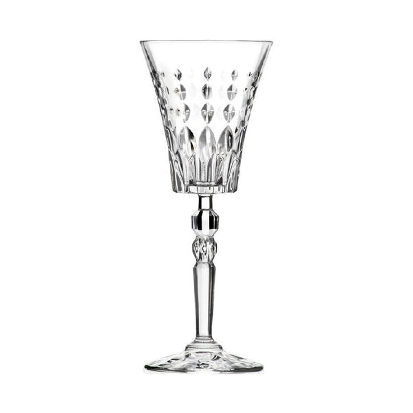 RCR 27279020006 Marilyn, 6 Pieces, Glass, 260 ml - Cupindy