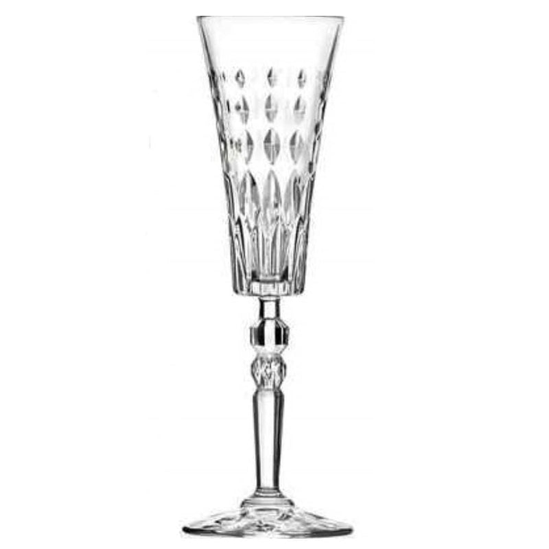 RCR 27280020006 MARILYN Calici, Set of 6 PCs, 170ml - Cupindy