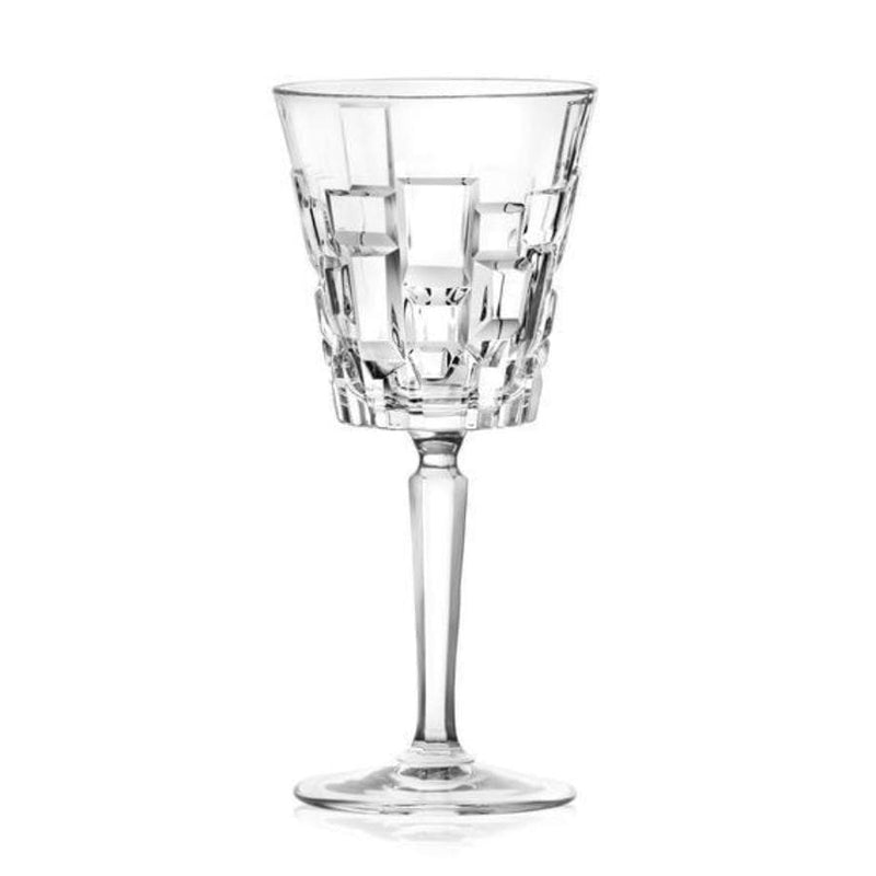 RCR 27435020006 ETNA Goblets, Set of 6 PCs, 280ml - Cupindy