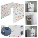 Refrigerator Dust - Proof Cover - Multi Colors - Cupindy