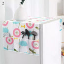 Refrigerator Dust - Proof Cover - Multi Colors - Cupindy